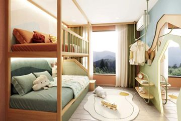 2 Bedroom Condo for sale in The Title Sierra, Choeng Thale, Phuket