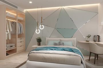 2 Bedroom Condo for sale in Aura Condominium, Rawai, Phuket