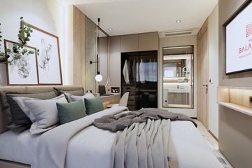 1 Bedroom Condo for sale in The Balance Luxury Condominium, Patong, Phuket
