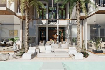 4 Bedroom Villa for sale in Narana Villa Phuket, Mai Khao, Phuket