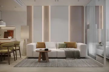 2 Bedroom Condo for sale in Layan Green Park Phase 2, Choeng Thale, Phuket