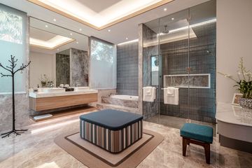 3 Bedroom Villa for sale in Alinda Villas, Thep Krasatti, Phuket