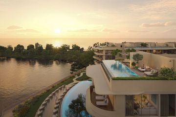 2 Bedroom Condo for sale in Laguna Bayside, Choeng Thale, Phuket