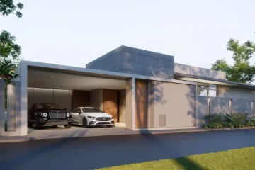 4 Bedroom Villa for sale in Long One 8 & 9 Laurinda Villa, Chalong, Phuket