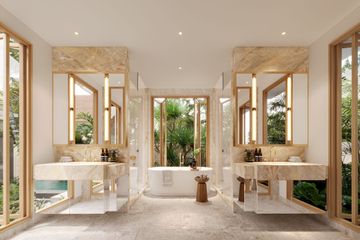 3 Bedroom Villa for sale in The Tales Story One - Bangjo Phuket, Si Sunthon, Phuket