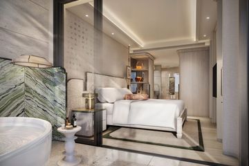 1 Bedroom Condo for sale in The Residences at InterContinental Phuket Resort, Kamala, Phuket