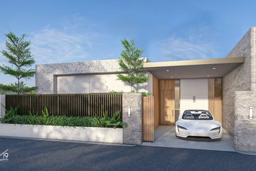 2 Bedroom Villa for sale in Greenfiled Residences, Si Sunthon, Phuket