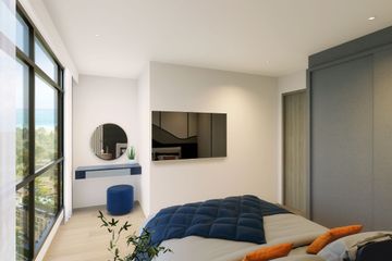 1 Bedroom Condo for sale in Sea Heaven Phase 3, Sakhu, Phuket