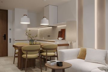 2 Bedroom Condo for sale in Layan Green Park Phase 2, Choeng Thale, Phuket