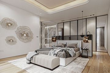 4 Bedroom Villa for sale in The Menara Hill, Si Sunthon, Phuket