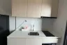 1 Bedroom Condo for rent in Metris Rama 9-Ramkhamhaeng, Hua Mak, Bangkok near MRT Ramkhamhaeng 12