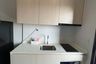 1 Bedroom Condo for rent in Metris Rama 9-Ramkhamhaeng, Hua Mak, Bangkok near MRT Ramkhamhaeng 12