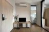 1 Bedroom Condo for rent in Metris Rama 9-Ramkhamhaeng, Hua Mak, Bangkok near MRT Ramkhamhaeng 12
