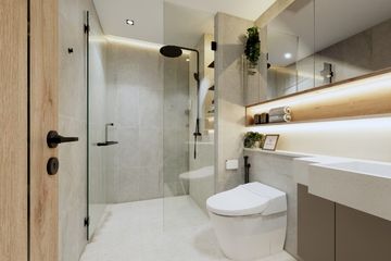 1 Bedroom Condo for sale in The Balance Luxury Condominium, Patong, Phuket