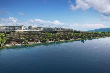 2 Bedroom Condo for sale in Laguna Lakelands - Waterside Residences, Choeng Thale, Phuket