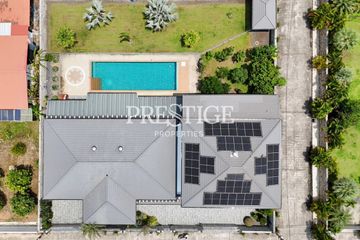 4 Bedroom House for sale in Pong, Chonburi