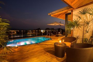 2 Bedroom Villa for sale in Sky Villas by Adventure Mountain Club, Lo Yung, Phang Nga