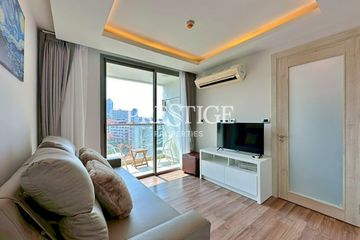 1 Bedroom Condo for rent in The Peak Towers, Nong Prue, Chonburi
