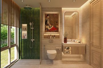 4 Bedroom Villa for sale in Punyisa Acacia, Si Sunthon, Phuket