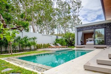 3 Bedroom Villa for sale in Botanica Four Seasons - Autumn Modern Loft, Thep Krasatti, Phuket
