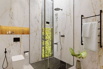 4 Bedroom Villa for sale in Redwood Lakefront Residence, Choeng Thale, Phuket