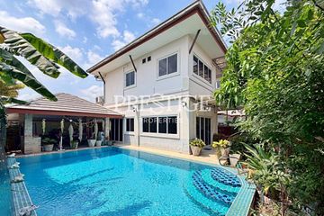 4 Bedroom House for sale in BAAN DUSIT PATTAYA PARK, Huai Yai, Chonburi