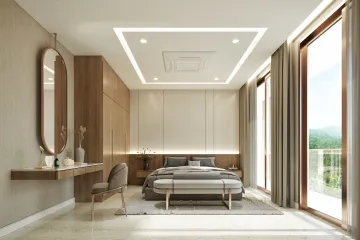 4 Bedroom Villa for sale in Avalin Pool Villas, Si Sunthon, Phuket