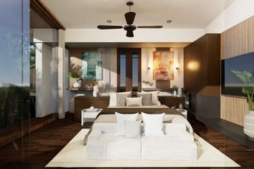 3 Bedroom Villa for sale in Narana Villa Phuket, Mai Khao, Phuket