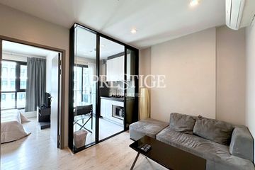1 Bedroom Condo for rent in The Base Central Pattaya, Nong Prue, Chonburi