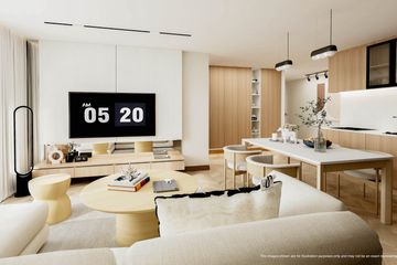 3 Bedroom Apartment for sale in Maviston Mai Khao, Mai Khao, Phuket