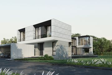 4 Bedroom Villa for sale in Lavish Estates, Chalong, Phuket