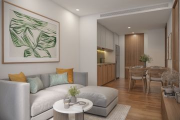 1 Bedroom Condo for sale in VIP Tropika, Choeng Thale, Phuket