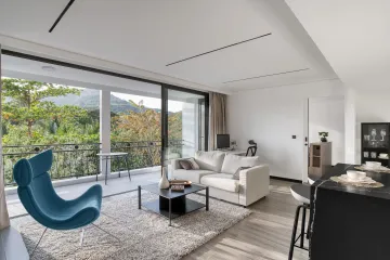 1 Bedroom Condo for sale in Essence Residence, Rawai, Phuket