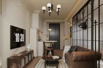 1 Bedroom Condo for sale in La Belle De Rawai Residence, Rawai, Phuket