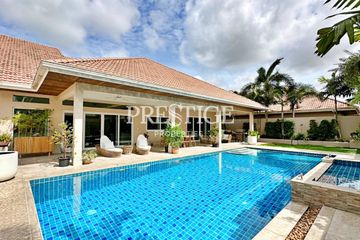5 Bedroom House for sale in Sedona Villas 2, Pong, Chonburi