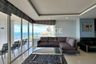 3 Bedroom Condo for rent in The Residences @ Dream Pattaya, Na Jomtien, Chonburi
