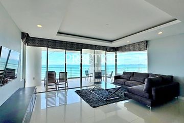 3 Bedroom Condo for rent in The Residences @ Dream Pattaya, Na Jomtien, Chonburi