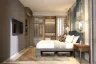 1 Bedroom Condo for sale in PEYLAA Phuket Bang Tao, Choeng Thale, Phuket