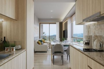 1 Bedroom Condo for sale in The Ozone Condominium, Choeng Thale, Phuket