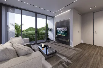 1 Bedroom Condo for sale in Enigma Residence, Rawai, Phuket