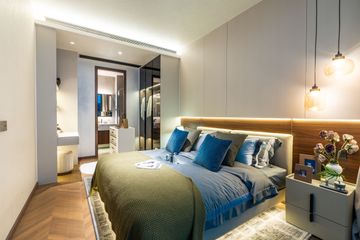 1 Bedroom Condo for sale in AYANA Heights Seaview Residence, Choeng Thale, Phuket