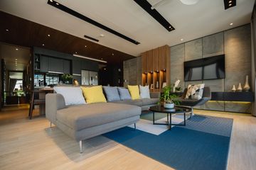 2 Bedroom Condo for sale in Bright Phuket, Choeng Thale, Phuket