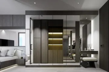 1 Bedroom Condo for sale in Citygate De Phuket, Kamala, Phuket