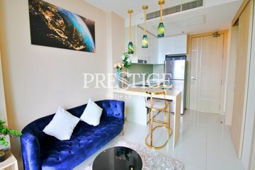 1 Bedroom Condo for rent in The Riviera Jomtien, Nong Prue, Chonburi