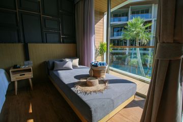 1 Bedroom Condo for sale in Wyndham Grand Nai Harn Beach Phuket, Rawai, Phuket