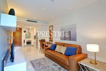 2 Bedroom Condo for rent in The Sanctuary Wong Amat, Na Kluea, Chonburi