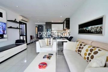 2 Bedroom Condo for rent in Siam Ocean View, Nong Prue, Chonburi