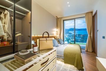 1 Bedroom Condo for sale in AYANA Heights Seaview Residence, Choeng Thale, Phuket