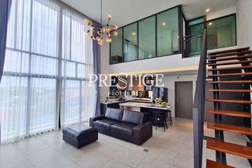 2 Bedroom Condo for rent in Nong Prue, Chonburi