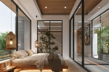 4 Bedroom Villa for sale in 9D Cozy Villas, Thep Krasatti, Phuket